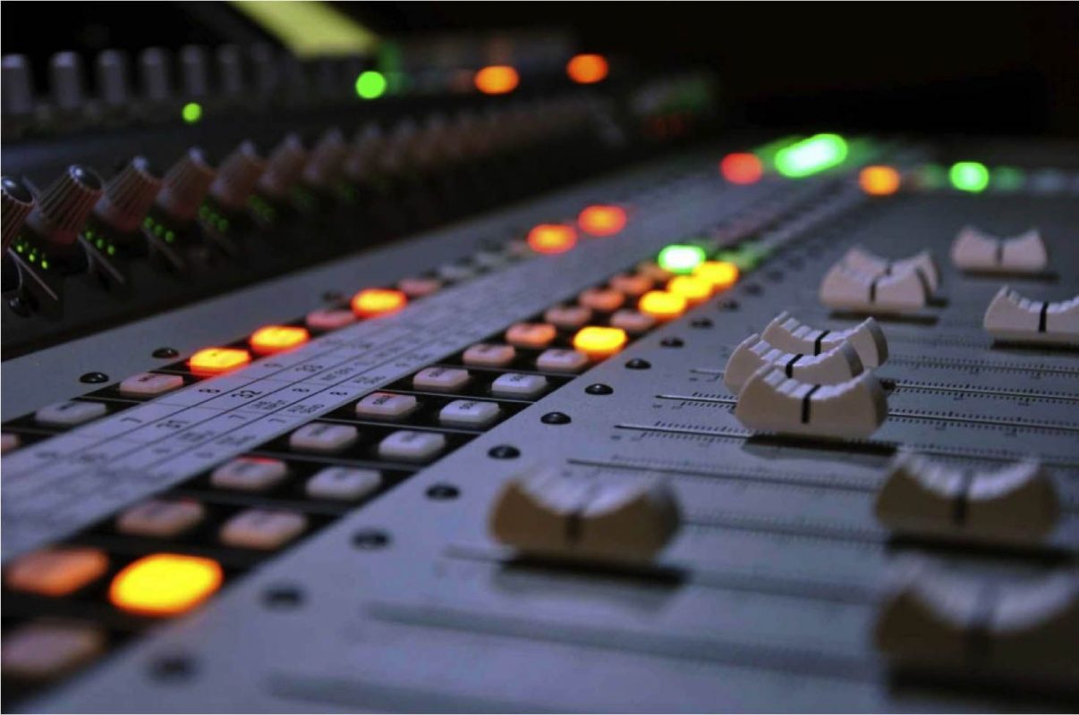 RAMSA AUDIO