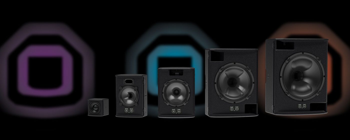 RAMSA AUDIO