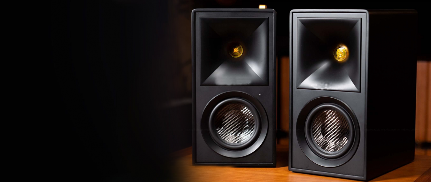 RAMSA AUDIO